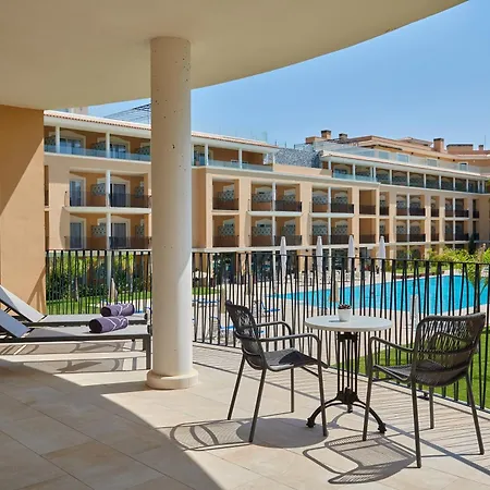 Grupotel & מלון פלאייה דה פאלמה