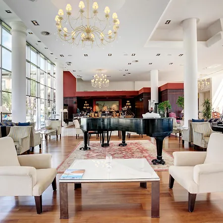 Grupotel & מלון פלאייה דה פאלמה