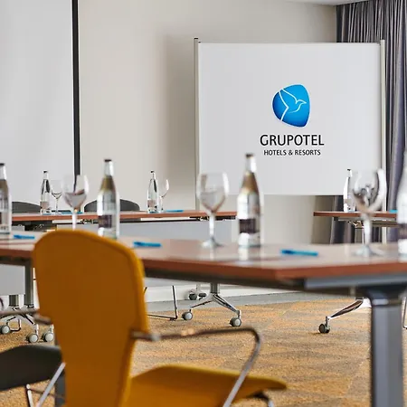 Grupotel & 4* פלאייה דה פאלמה