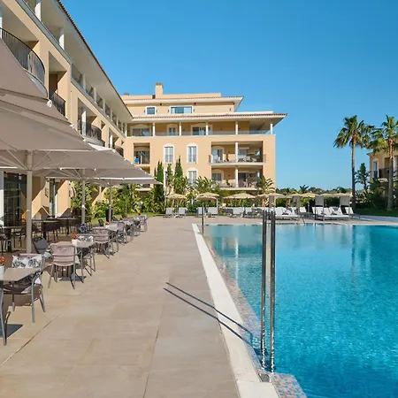 Grupotel & מלון 4*