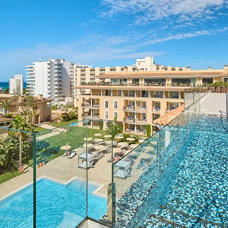 Grupotel & פלאייה דה פאלמה