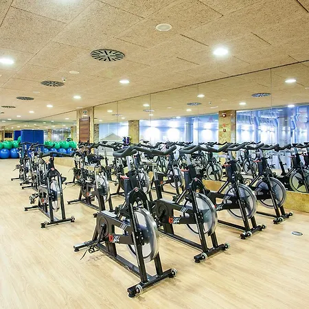 מלון Grupotel &