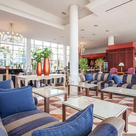 Grupotel & 4* Playa de Palma (Mallorca)