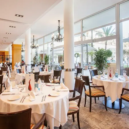 מלון Grupotel &