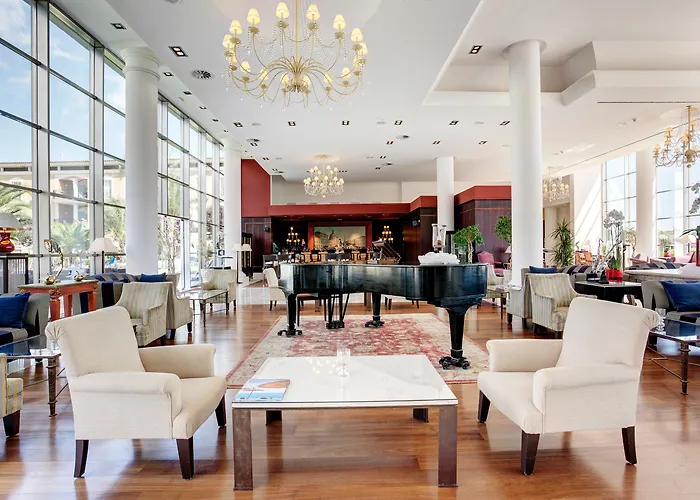 Grupotel & Hotel Playa de Palma (Mallorca)