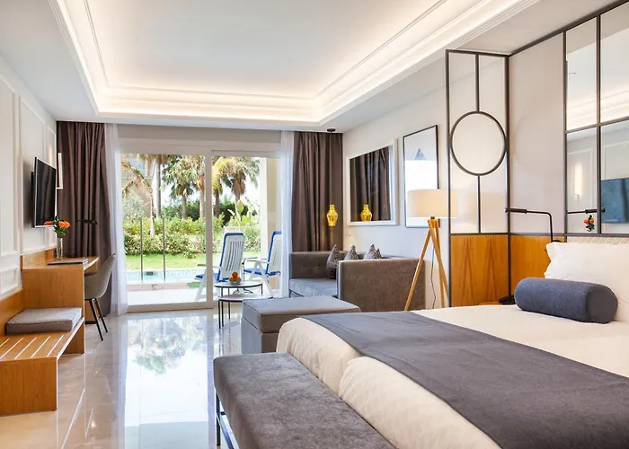 Grupotel & 4* Playa de Palma (Mallorca)