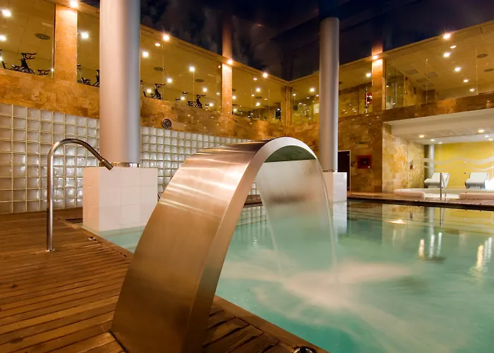 Grupotel & Hotel Playa de Palma (Mallorca)