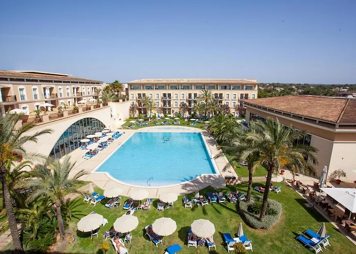 Grupotel & Playa de Palma (Mallorca)